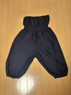 チャコット Chacott サイレントショットサウナショート ワンピース L