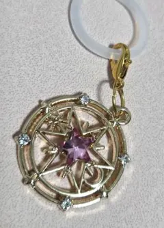 アンブレラマーカー/魔法陣