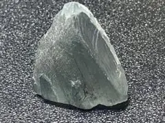 ザギ水晶　ザキ鉱山　ザギマウンテンクォーツ　8g
