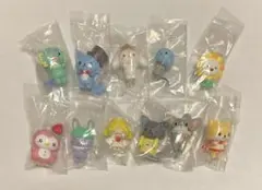 JOCHUM ならぶんです 11種 コンプリート①