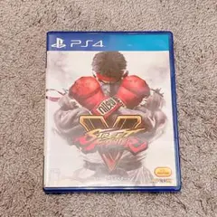 ストリートファイター5 ps4 ソフト