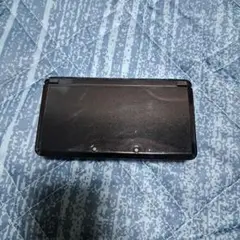 Nintendo 3DS 本体 ブラック