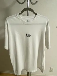 NEWERA THENORTHFACE Tシャツ2点セット Lサイズ