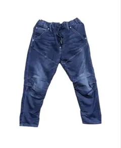 G-STAR RAW ☆ 3D SPORT テーパード デニム 30/30