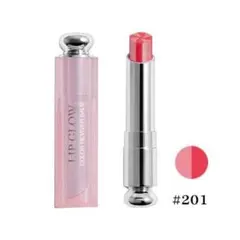 Dior ディオールアディクトリップグロウマックス 201 ピンク