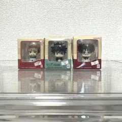 呪術廻戦　るかっぷ　ガチャガチャ
