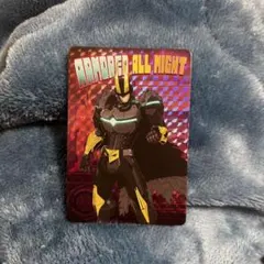 ヒロアカ ヒーローズチップ3 アーマード・オールマイト