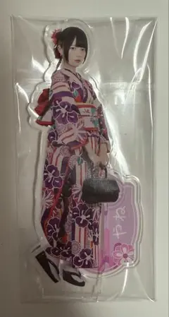 きゅるりんってしてみて アイドル