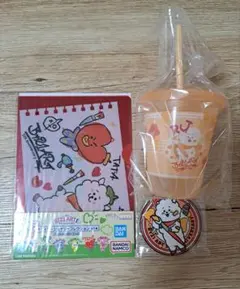 一番くじ BT21 ART 5th Anniversary　RJセット！