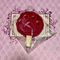 ズートピア レミングデザインのポーチ付エコバッグ アベイル