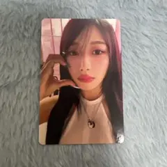 aespa ジゼル HOTMESSトレカまとめ売り aespa - aespa Hot Mess トレカ 封入 日本限定 コンプセットの