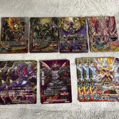 バディファイト まとめ売り