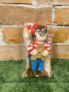 ウォーリーキーホルダーS 18個まとめ売り 2025年最新】ウォーリー キーホルダーの人気アイテム - メルカリ