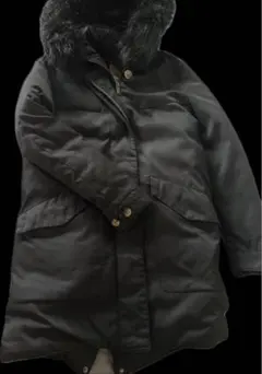 【まとめ買いで10％OFF！】ZARA TRAFALUC DRY&WARMコートのサムネイル