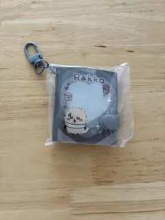 치이카와 미니 콜렉트 북키 홀더 해달