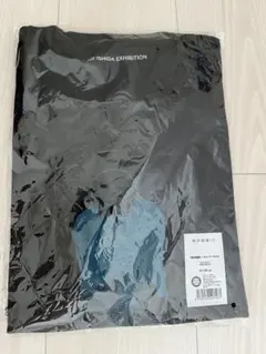 noa 石田スイ展 東京喰種 レギュラーシャツM 楽天市場】東京喰種 石田スイ展 限定 レギュラーシャツ ブラック