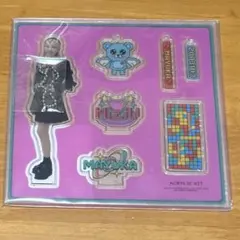 NiziU MAYUKA マユカ アクスタ アクリルスタンド セット まとめ売り