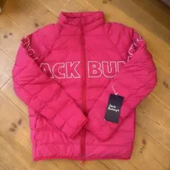 Jack Bunny! ピンクジャケット