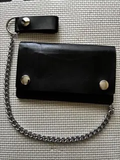 CALEE メンズ　長財布 CALEE キャリー 長財布 エンボス バスケットウィーブ EMBOSSING