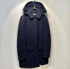 2026年最新】MIU MIU ピーコート・ウールコートの人気アイテム - メルカリ