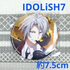 K150 ☆新品☆ アイドリッシュセブン 缶バッジ 八乙女楽