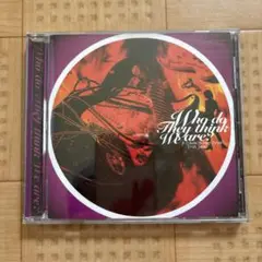 Who do They Think We Are ディープパープルトリビュート