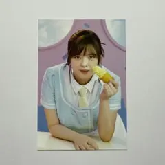 TWICE TOWER RECORDS CAFE ポストカード