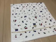 Richard Ginori バスタオル フルーツ柄のサムネイル