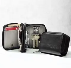 MonoMax 5月号 URBAN RESEARCH キーケース付き財布のサムネイル