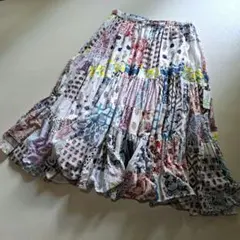 新品 AS KNOW AS olaka 大きいサイズ マゼマゼコゼコゼSK 5のサムネイル