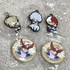 くら寿司 僕のヒーローアカデミア