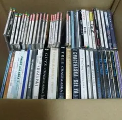 2026年最新】CHAGE&ASKA cd 8cmの人気アイテム - メルカリ