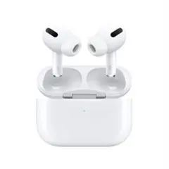 AirPods Pro エアーポッズプロ 第1世代 本体ケース カバーケース付き