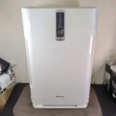 ダイキン　加湿ストリーマ空気清浄機　未開封 ダイキン ストリーマ空気清浄機 加湿機能付｜MCK705AKS-T｜[通販