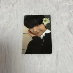 BOYNEXTDOOR ジェヒョン TheAction global