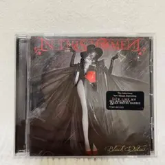 In This Moment Black Widow CD 洋楽　美品のサムネイル