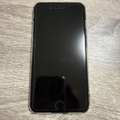 tati1006さん専用　iPhone 7 Plus ブラック 本体のみ SIM