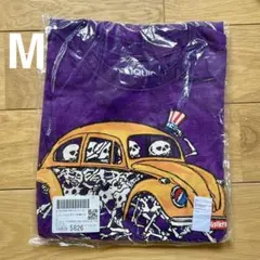 Grateful Dead 七分袖カットソー グレー/青 - メルカリ