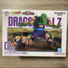 一番くじ　ドラゴンボール　オムニバスアメイジング　D賞