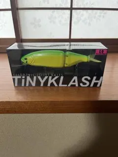 TiNY KLASH Low MUDDY KILLER TWOタイニークラッシュ - メルカリ