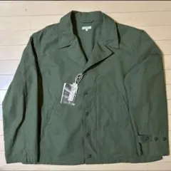 ENGINEERED GARMENTS M41のサムネイル