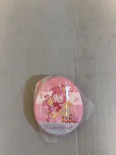 メゾピアノ コームチャーム ガチャ ベリエちゃん①