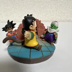 激レア‼️いざ武道会 ドラゴンボールカプセル・ネオ 熱闘・天下一武道