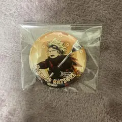 爆豪勝己 雄英高校オープンスクール 缶バッジ