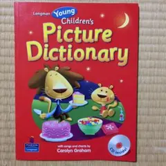 Longman Children's Picture Dictionary