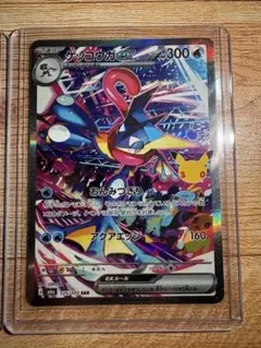 ポケモンカード ライコウexSARメガガルーラex SRカイオーガ AR - メルカリ
