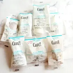 キュレル Curél 潤浸保湿 サンプルセット7種