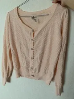 カーディガン
