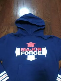 2025年最新】major forceの人気アイテム - メルカリ