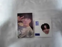 チャンビン セット